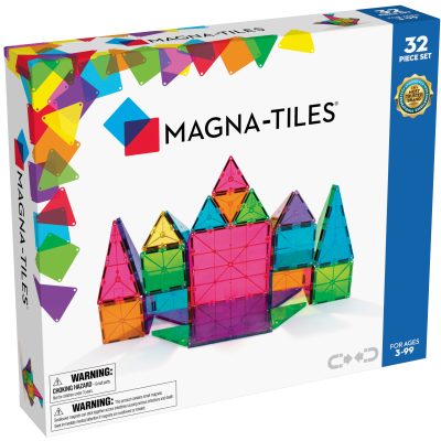 Magna-Tiles. Magnatiles.