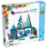 Magna-tiles. Magnatiles. Magneter og legetøj til børn.