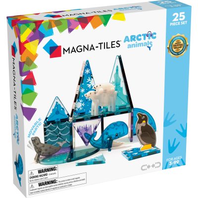 Magna-tiles. Magnatiles. Magneter og legetøj til børn.