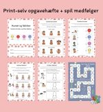 Drengesnak - en bog om pubertet - Billede 2