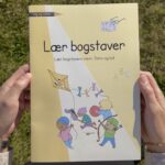 Lær bogstaver opgavebog - Billede 2