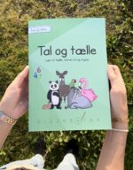 Førskole bogpakke - bogstaver, tal og finmotorik - Billede 3