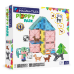 MAGNA-TILES kæledyr 27 stk