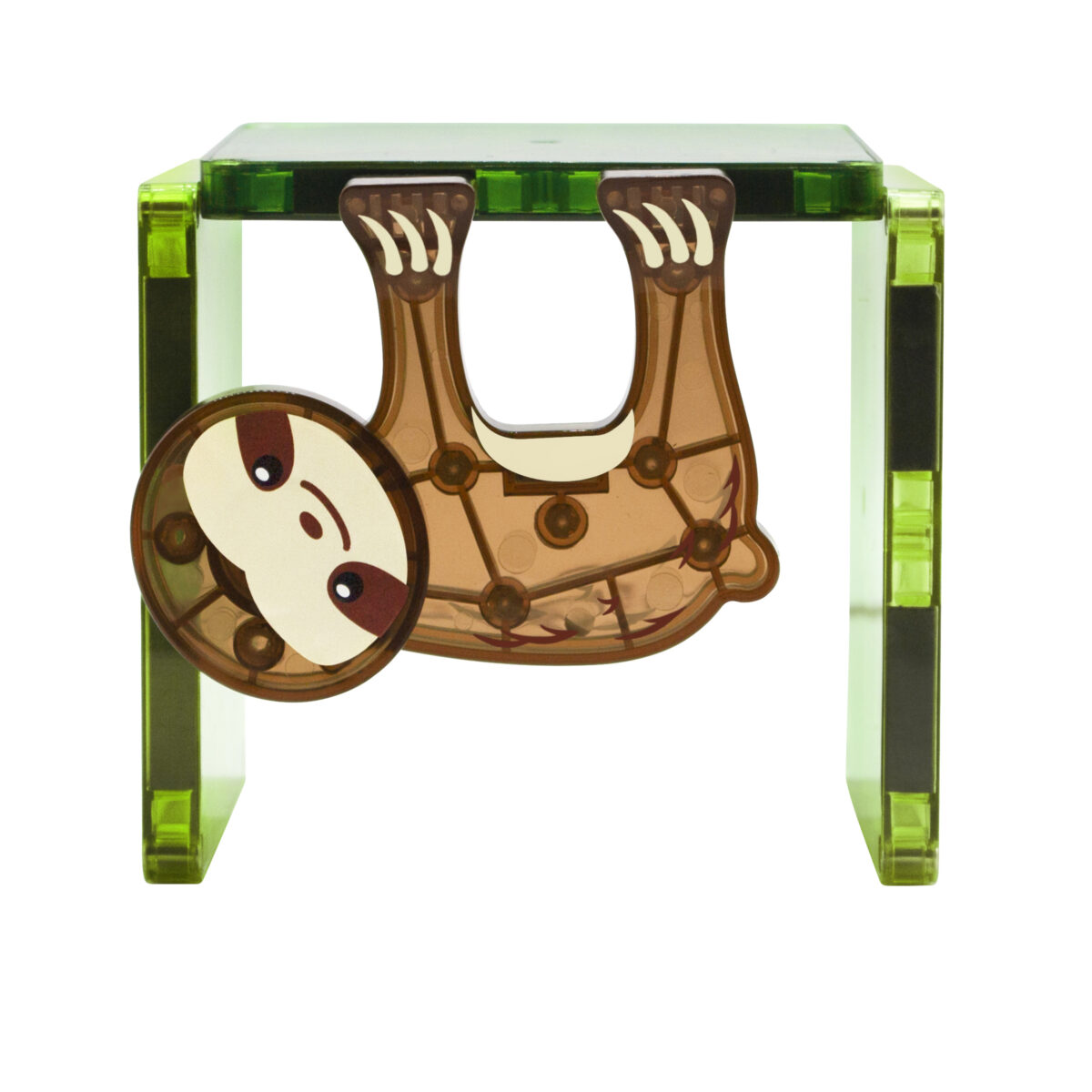 MAGNA-TILES Jungledyr 25 stk - Billede 9