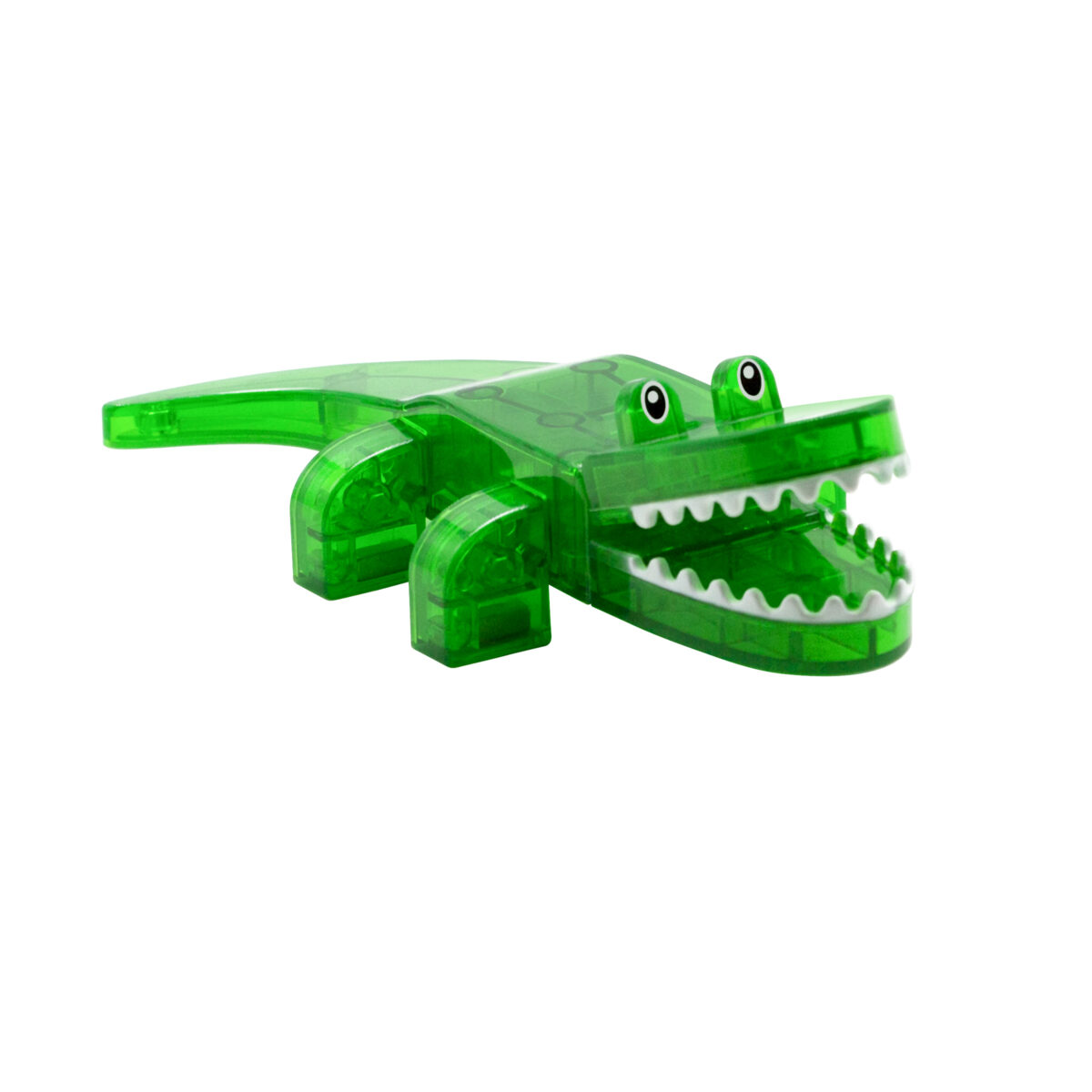 MAGNA-TILES Jungledyr 25 stk - Billede 6