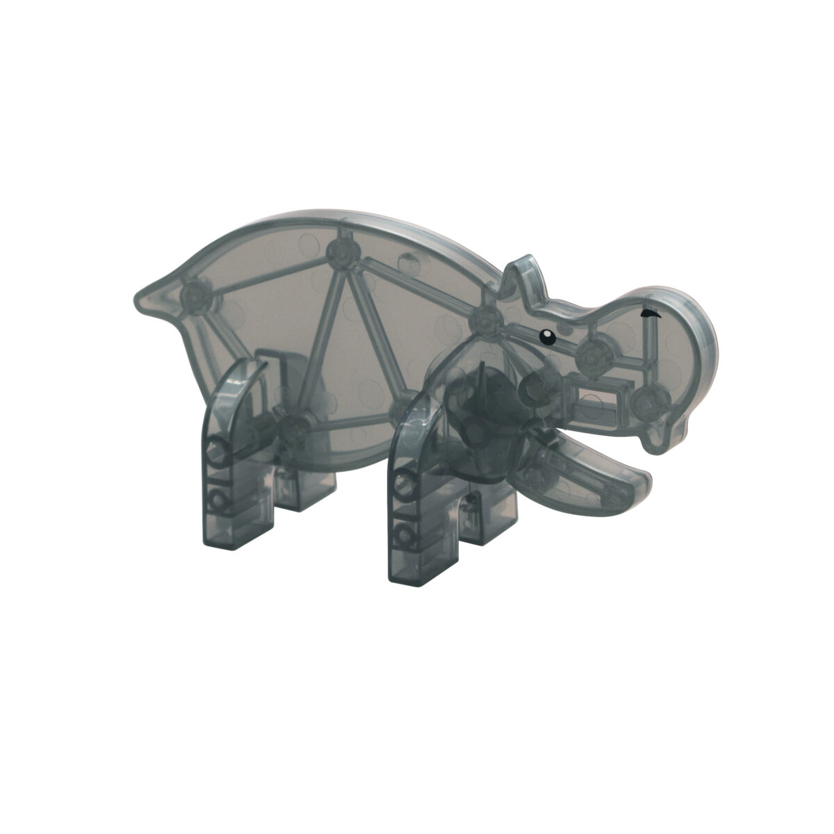 MAGNA-TILES Jungledyr 25 stk - Billede 7