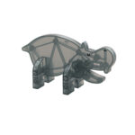 MAGNA-TILES Jungledyr 25 stk - Billede 7
