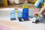 MAGNA-TILES politipatrulje 20 stk - Billede 9