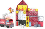 MAGNA-TILES brandstation med lys og lyd 50 stk - Billede 4