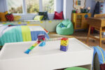 MAGNA-TILES kuglebane 33 stk - Billede 7