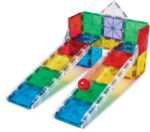 MAGNA-TILES kuglebane 33 stk - Billede 5