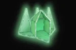 MAGNA-TILES selvlysende magneter 16 stk - Billede 4