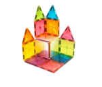 MAGNA-TILES stjernestøv 15 stk - Billede 5