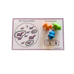 Store talkort - Billede 3
