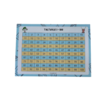 Matematikspil med plus og minus (8 stk) - Billede 4