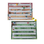 Matematikspil med plus og minus (8 stk) - Billede 7