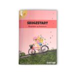 Skolestart - Bogstaver og finmotorik