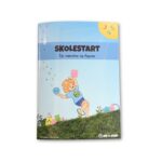 Skolestart - Tal, mønstre og figurer