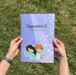 Opgavefest 0 & Danskfest 1. klasse - Billede 2